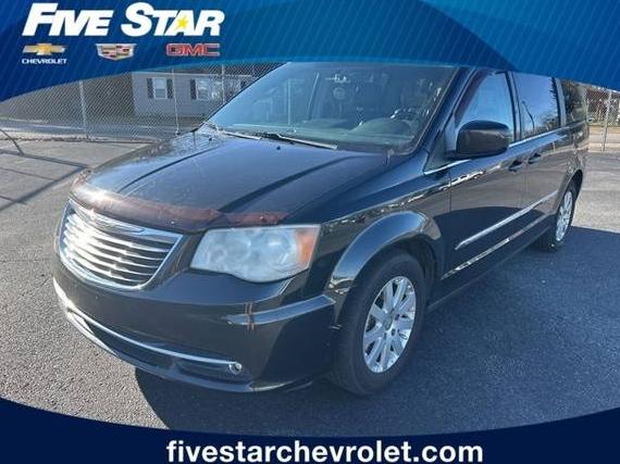 CHRYSLER TOWN AND COUNTRY 2014 2C4RC1BG8ER393791 image CHRYSLER TOWN AND COUNTRY 2014 2C4RC1BG8ER393791 image
